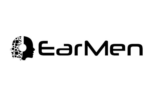 EarMen Logo