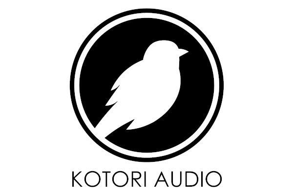 Kotori Audio Logo Oardio