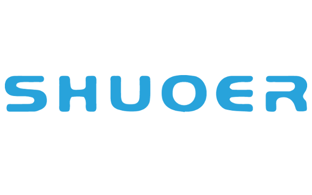 Shuoer Logo