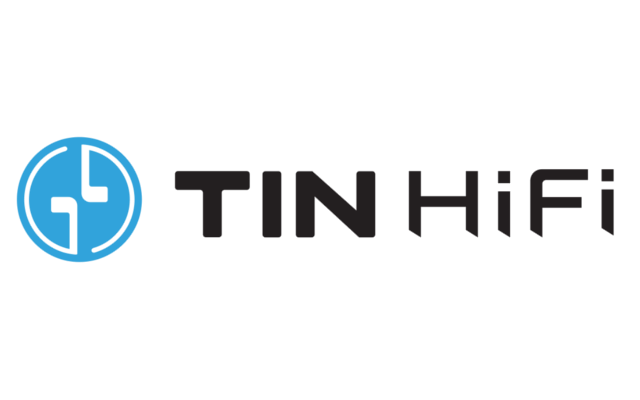 Tin Hifi Tin Audio Logo